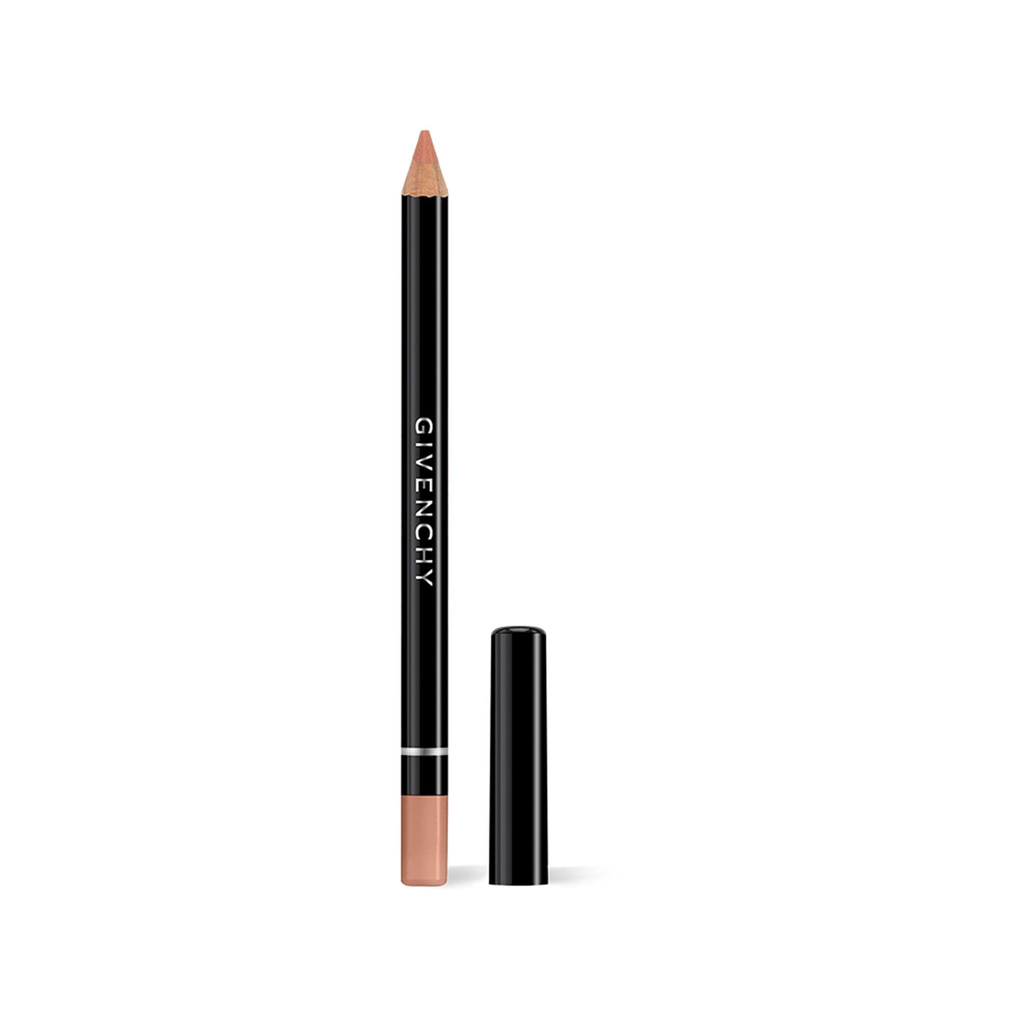 Image of Lip Liner Mit Anspitzer Damen N° Beige Mousseline 1.1g