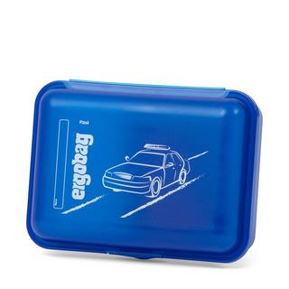 Ergobag Lunchbox BlaulichtBär 