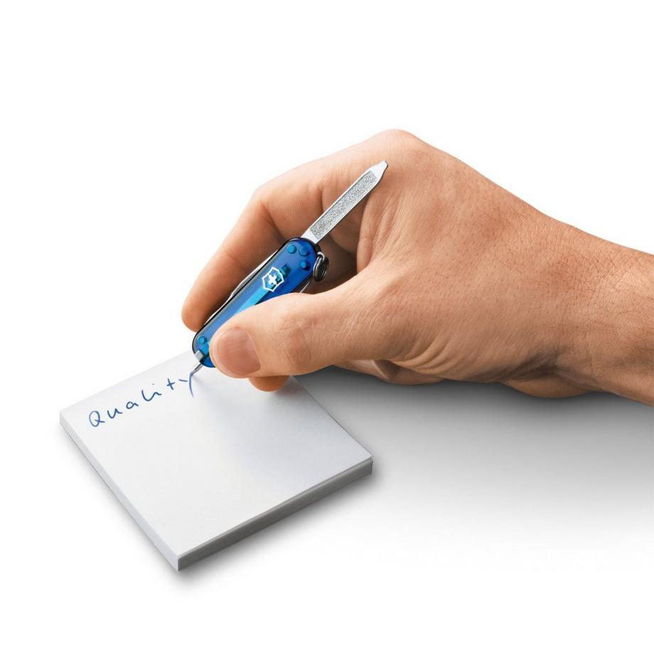 VICTORINOX Coltello da tasca Swiss Card 