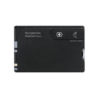 VICTORINOX Taschenmesser Swiss Card 