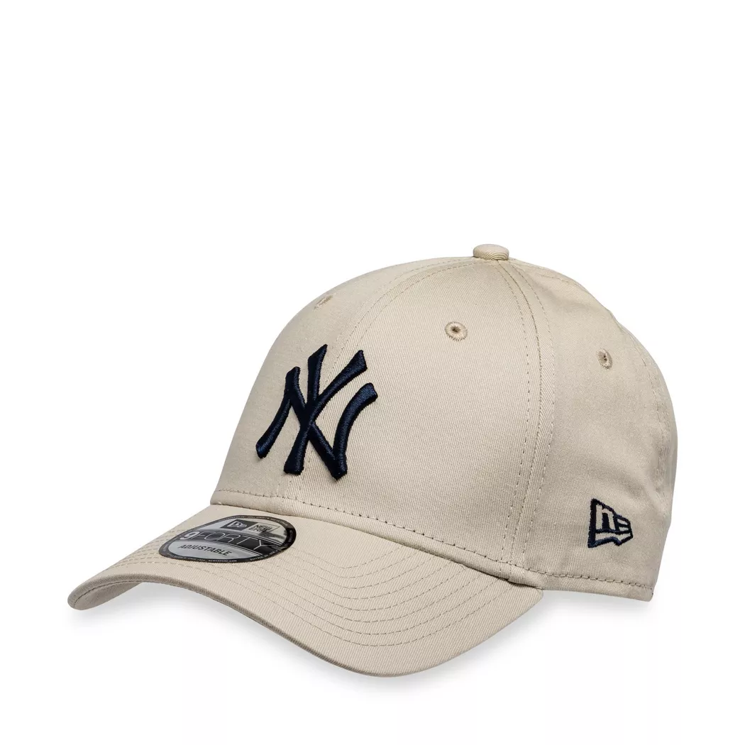 New Era - Baseball Cap, für Herren, Beige, One Size