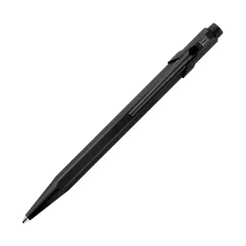 Kugelschreiber mit Metalletui