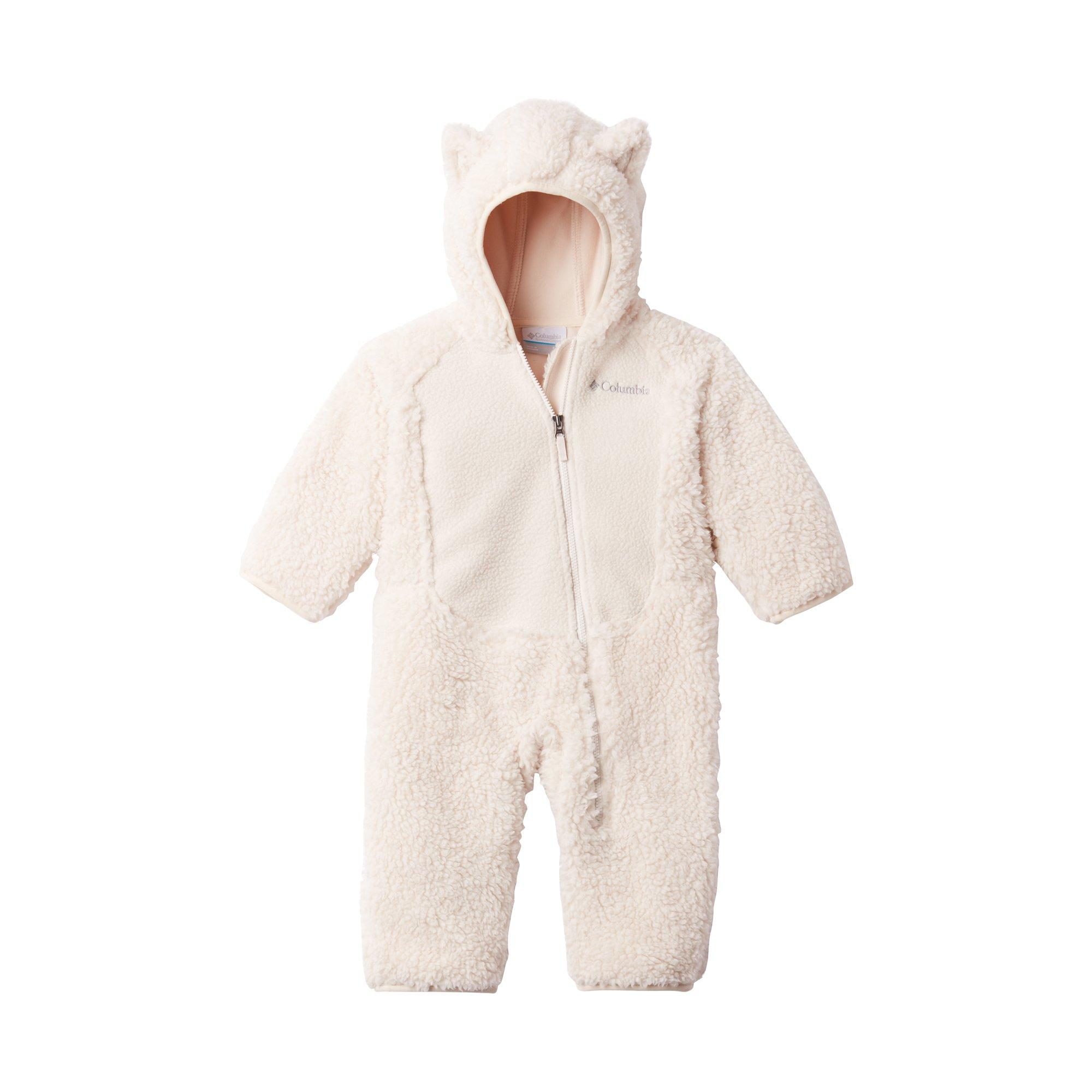 Image of Overall Jungen Beige 18/24