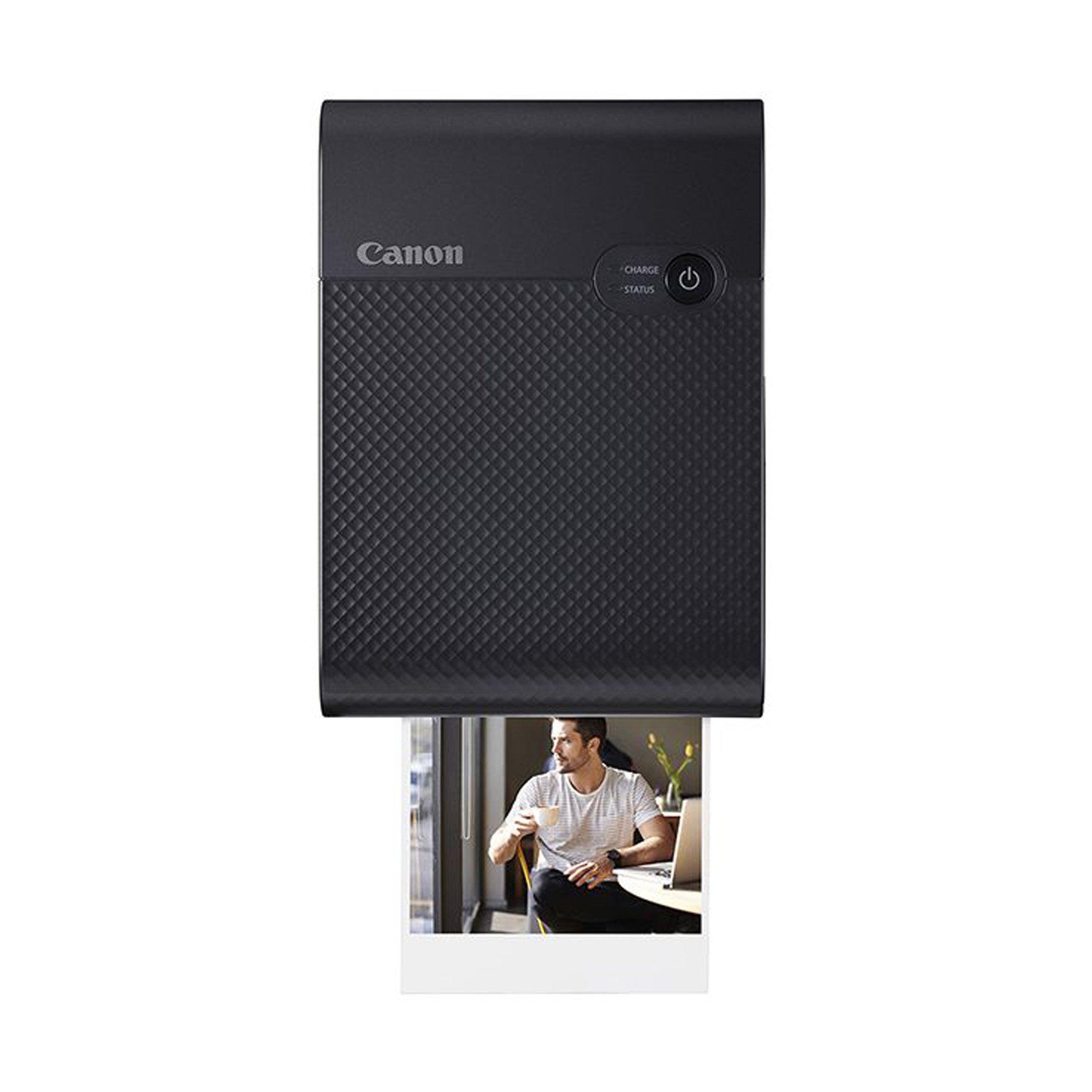 Image of Sofortbilddrucker Selphy Square QX10