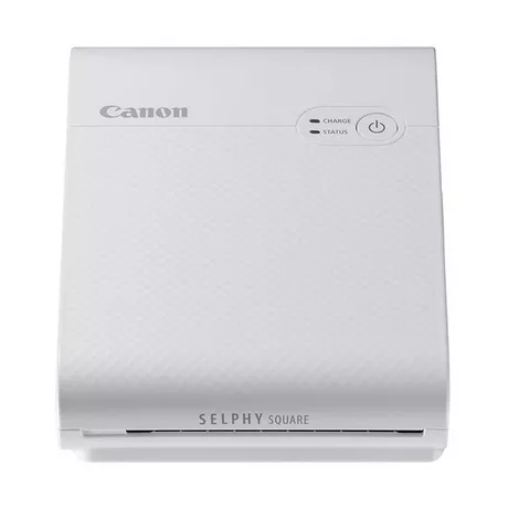 Canon Selphy Square QX10 Sofortbilddrucker 

 