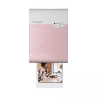 Canon Selphy Square QX10 Sofortbilddrucker 

 