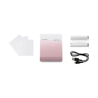 Canon Selphy Square QX10 Sofortbilddrucker 

 