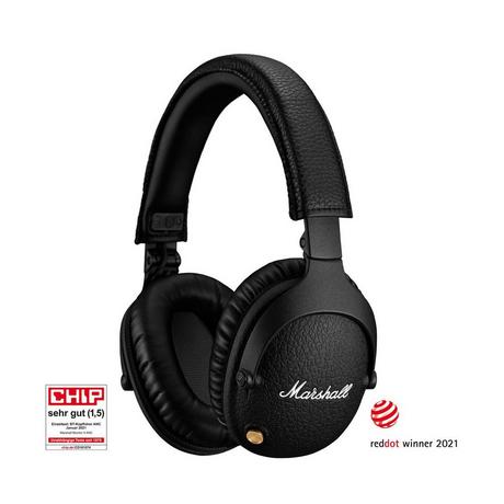 Marshall Monitor II ANC Cuffie over-ear 