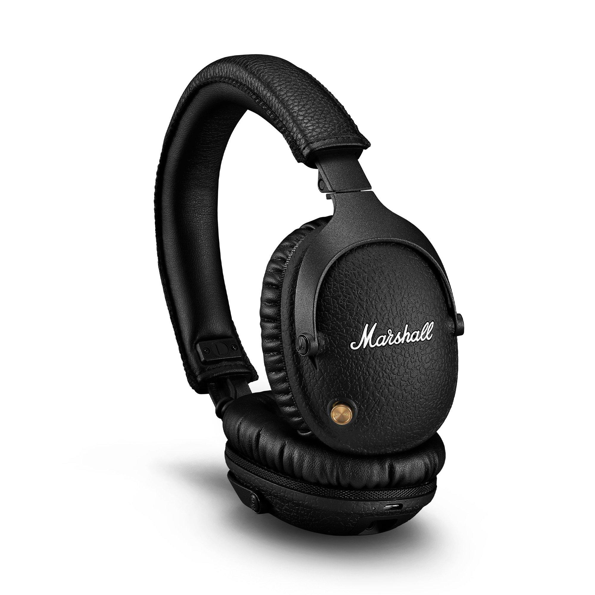 Marshall Monitor II ANC Casque over-ear 