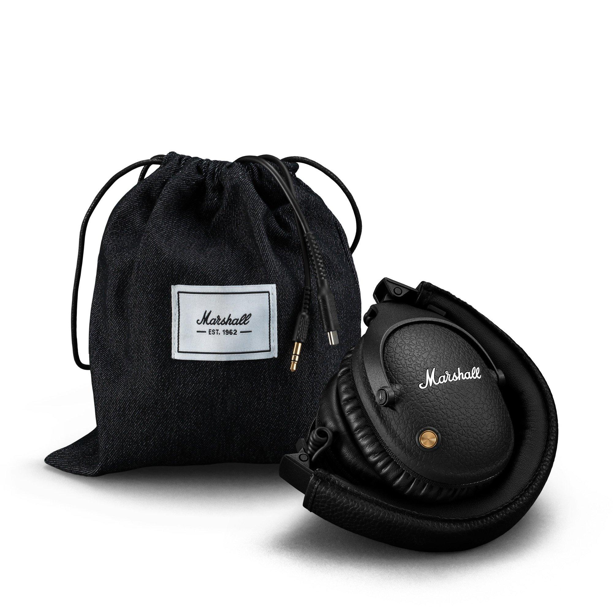 Marshall Monitor II ANC Casque over-ear 