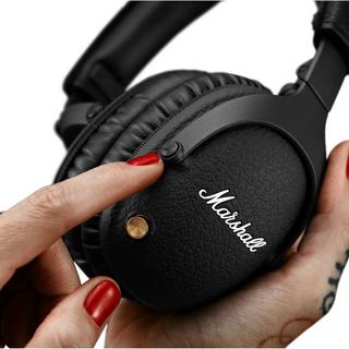 Marshall Monitor II ANC Casque over-ear 