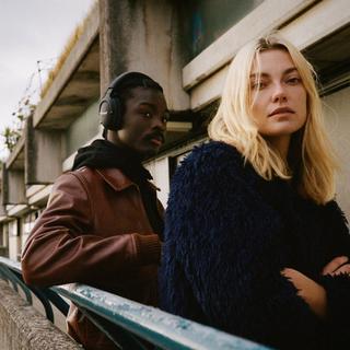 Marshall Monitor II ANC Casque over-ear 