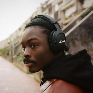 Marshall Monitor II ANC Cuffie over-ear 