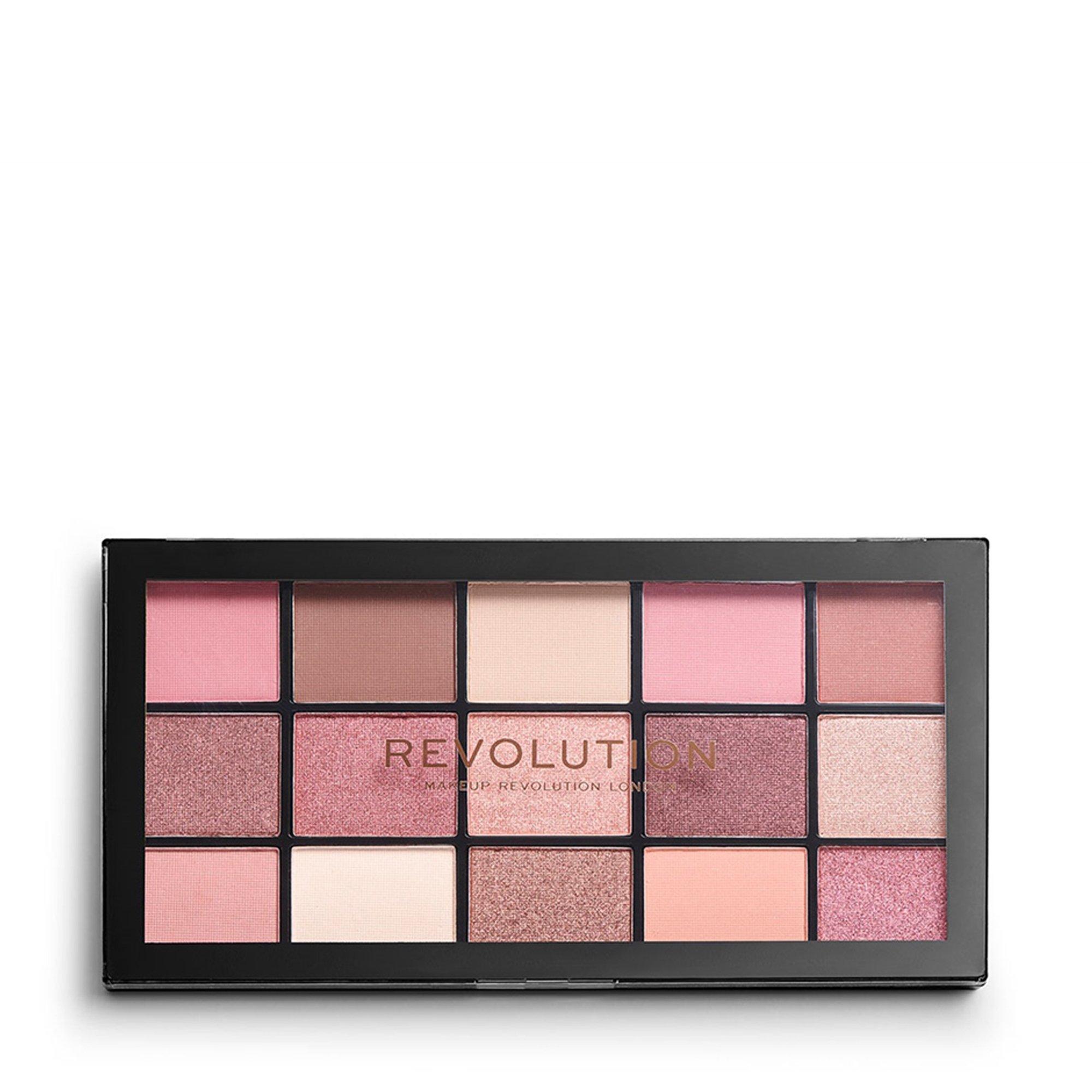 Revolution  Re-Loaded Palette Provocative 