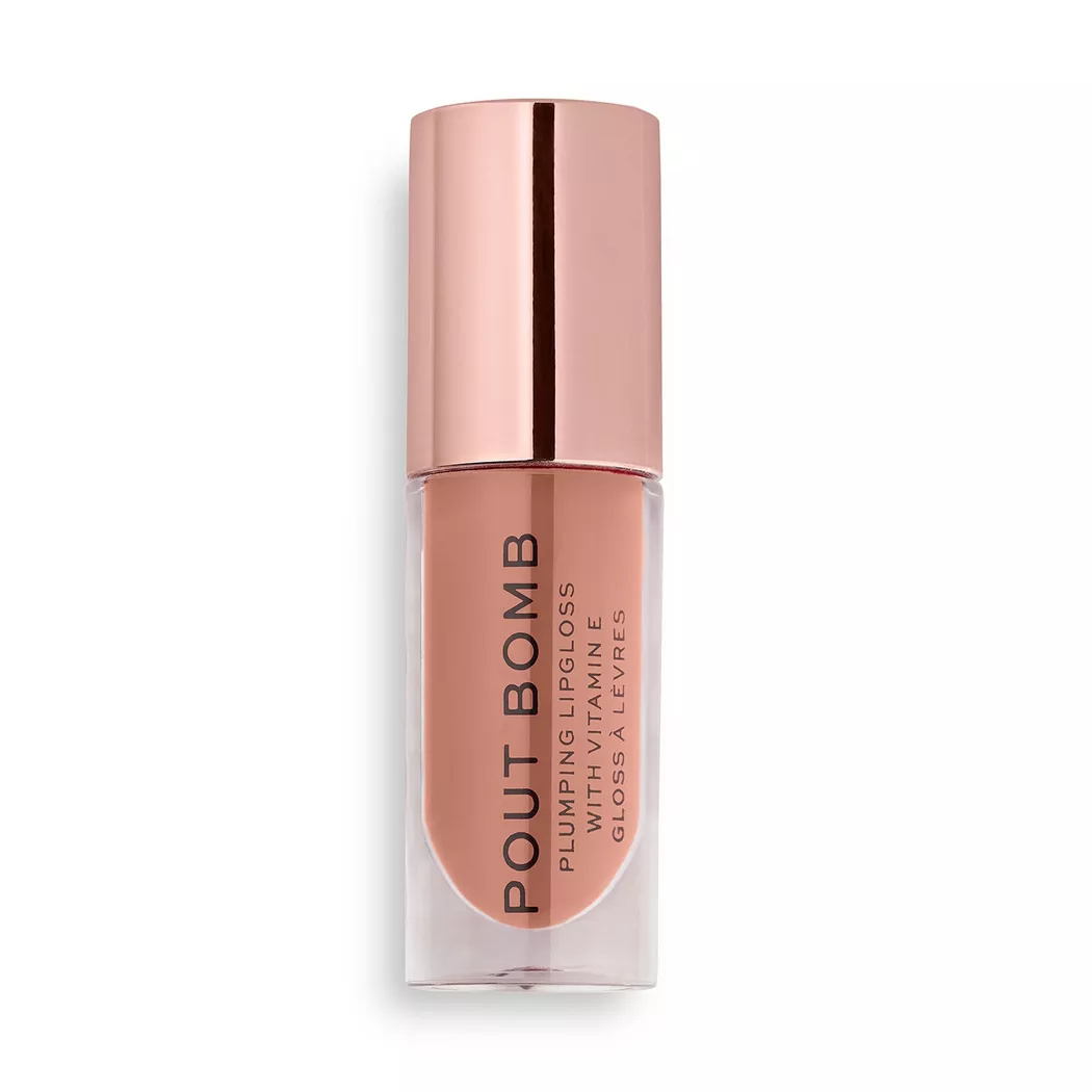 Revolution - Körperpflegeset, Pout Bomb, 4.6 ml, CANDY