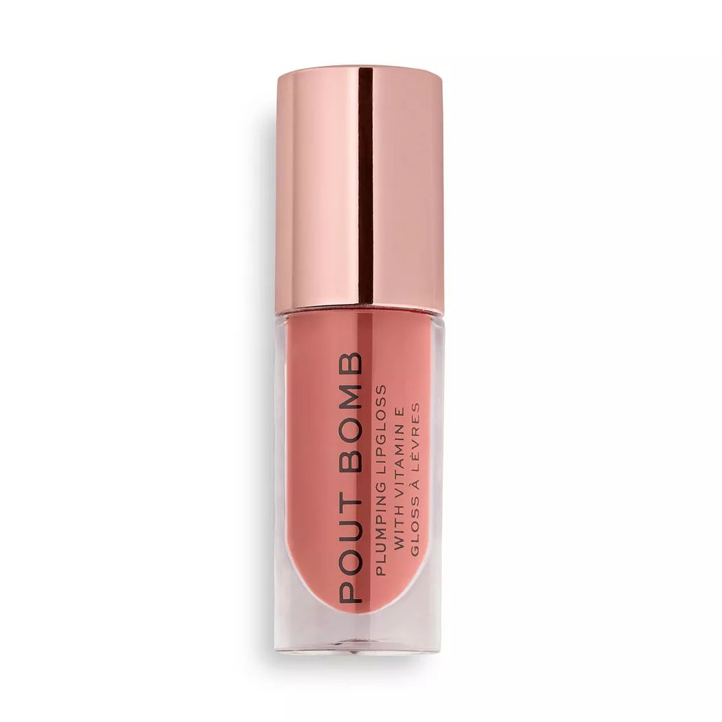 Revolution - Pout Bomb Plumping G, 4.6 ml, Kiss
