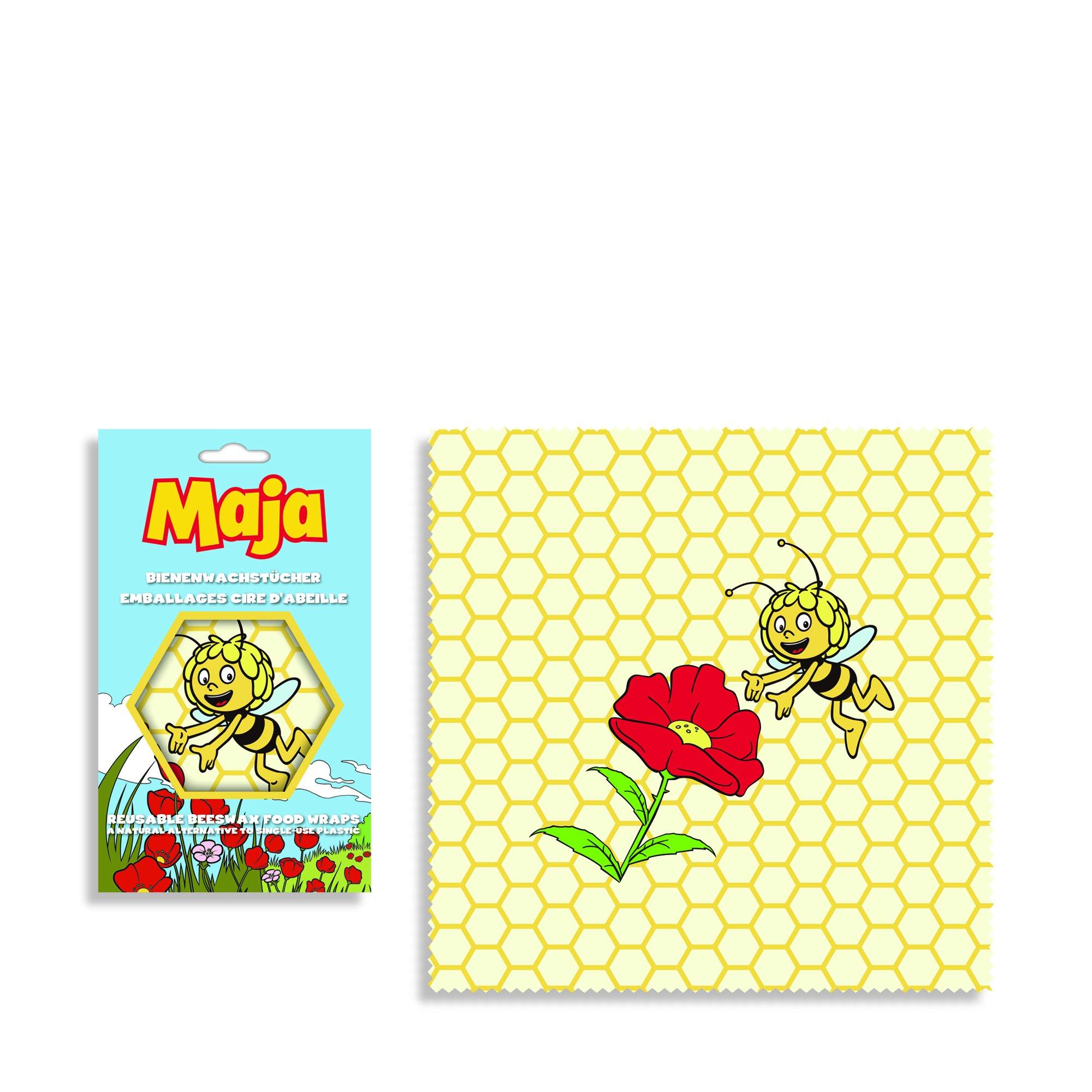 Image of Bienenwachstuch Bienenwachstuch