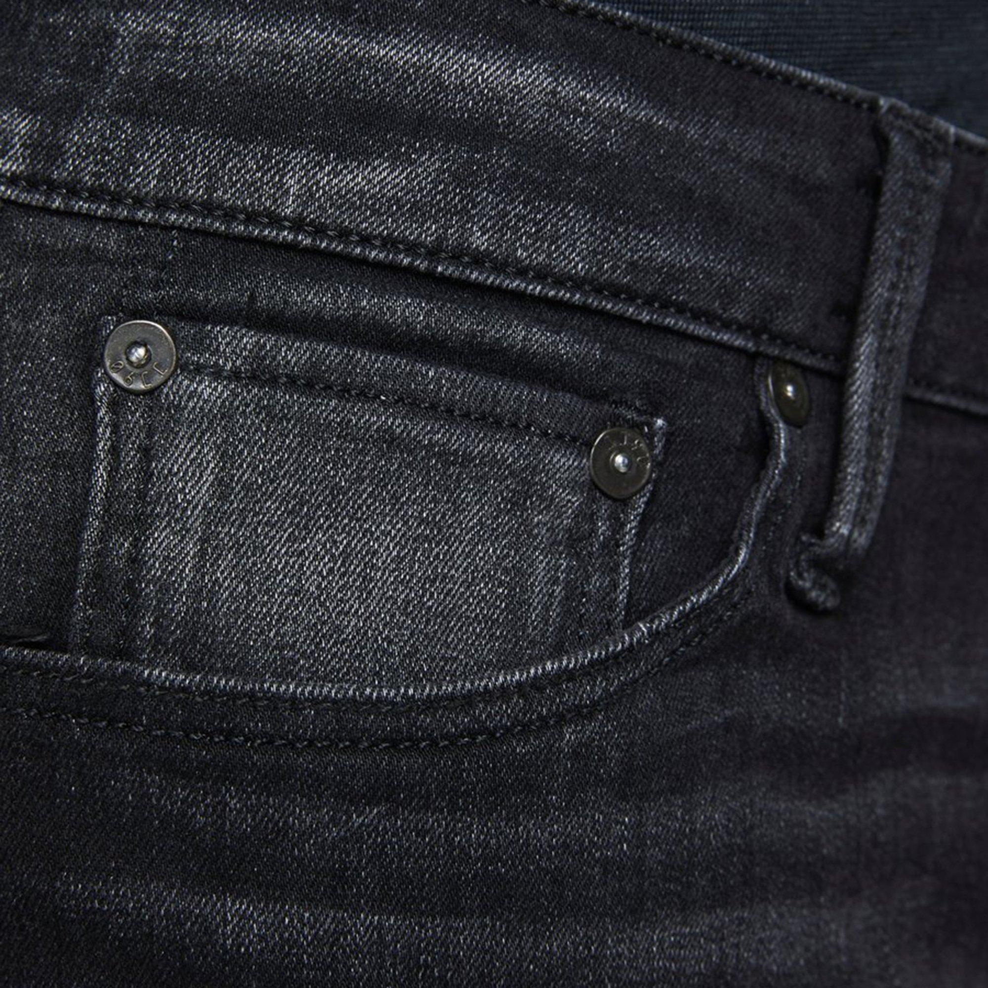 JACK & JONES Glenn Slim Fit Jeans  