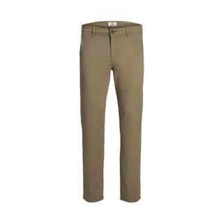 JACK & JONES Casual Pantalone Pantaloni slim fit, lunghi 