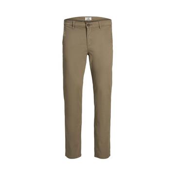 Lange Hose, Slim Fit