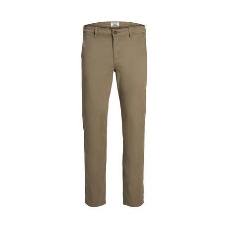 JACK & JONES Casual Pantalone Pantaloni slim fit, lunghi 