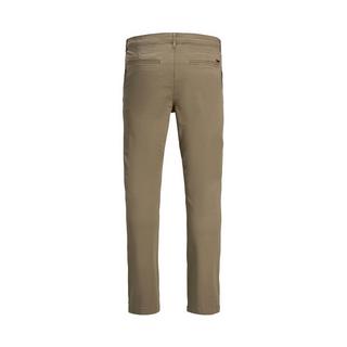 JACK & JONES Casual Pantalone Pantaloni slim fit, lunghi 