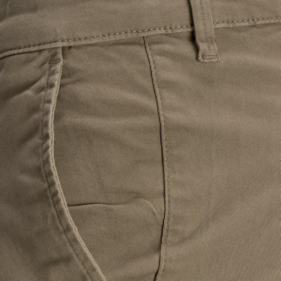 JACK & JONES Casual Hosen
 Lange Hose, Slim Fit 