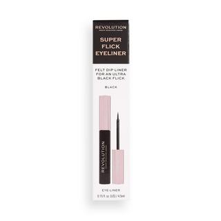Revolution  Super Flick Eyeliner 