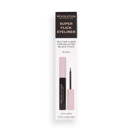 Revolution  Super Flick Eyeliner 