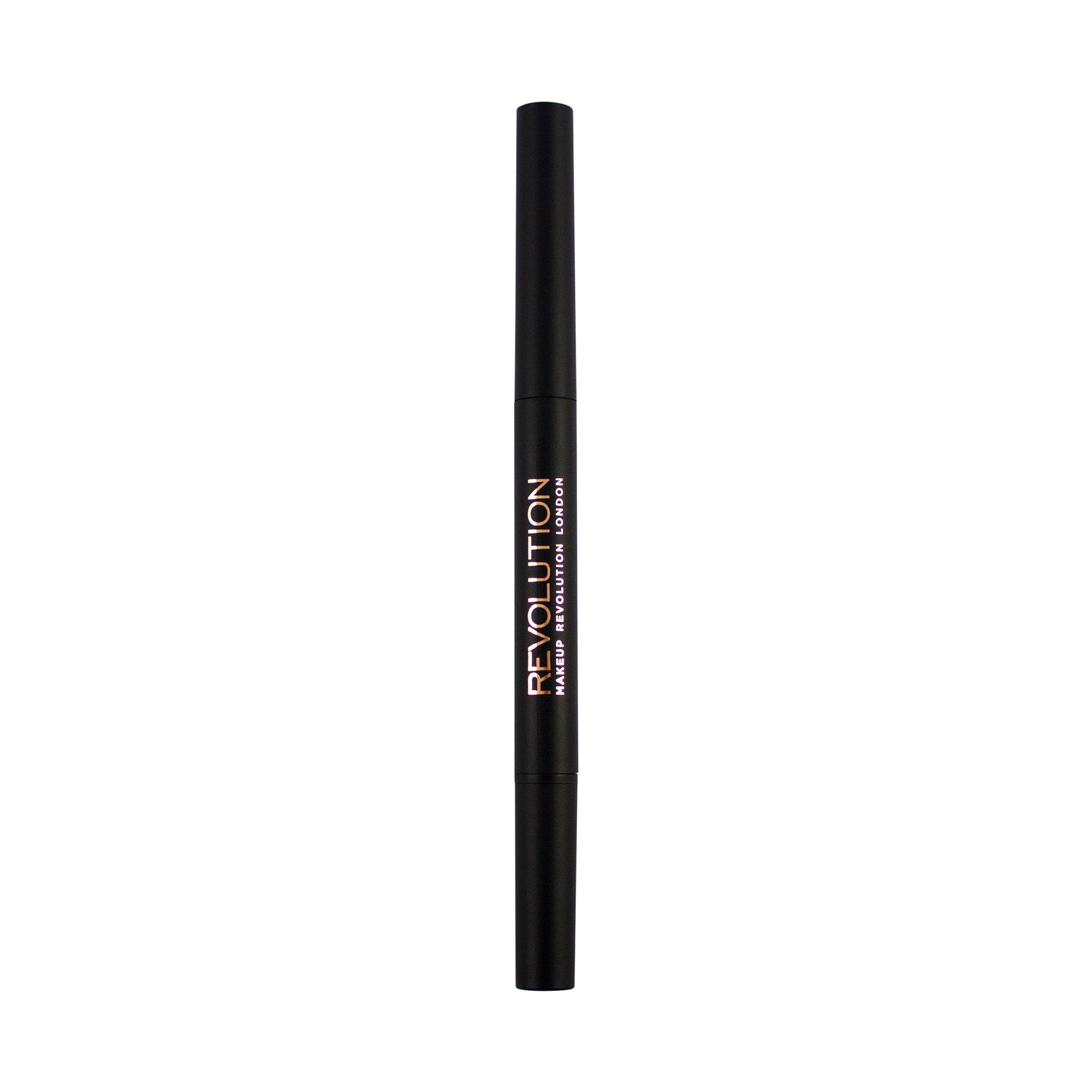 Revolution  Duo Brow Pencil 