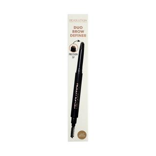 Revolution  Duo Brow Pencil 