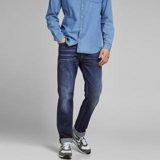 JACK & JONES Jeans Clark Regular Fit
 Jeans, regular fit 