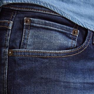 JACK & JONES Clark Regular Fit Jeans  