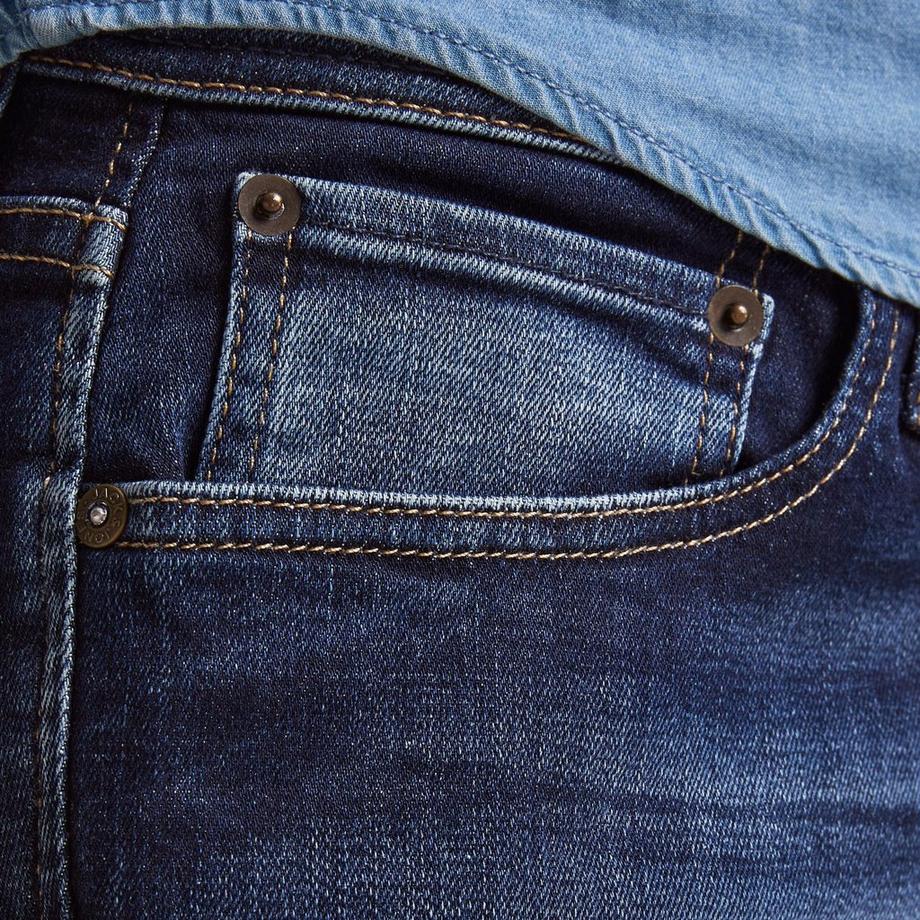 JACK & JONES Clark Regular Fit Jeans  