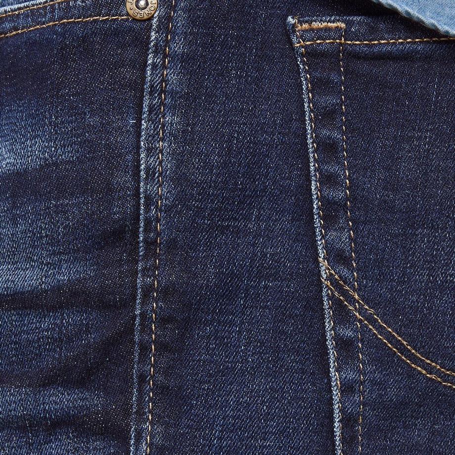 JACK & JONES Clark Regular Fit Jeans  
