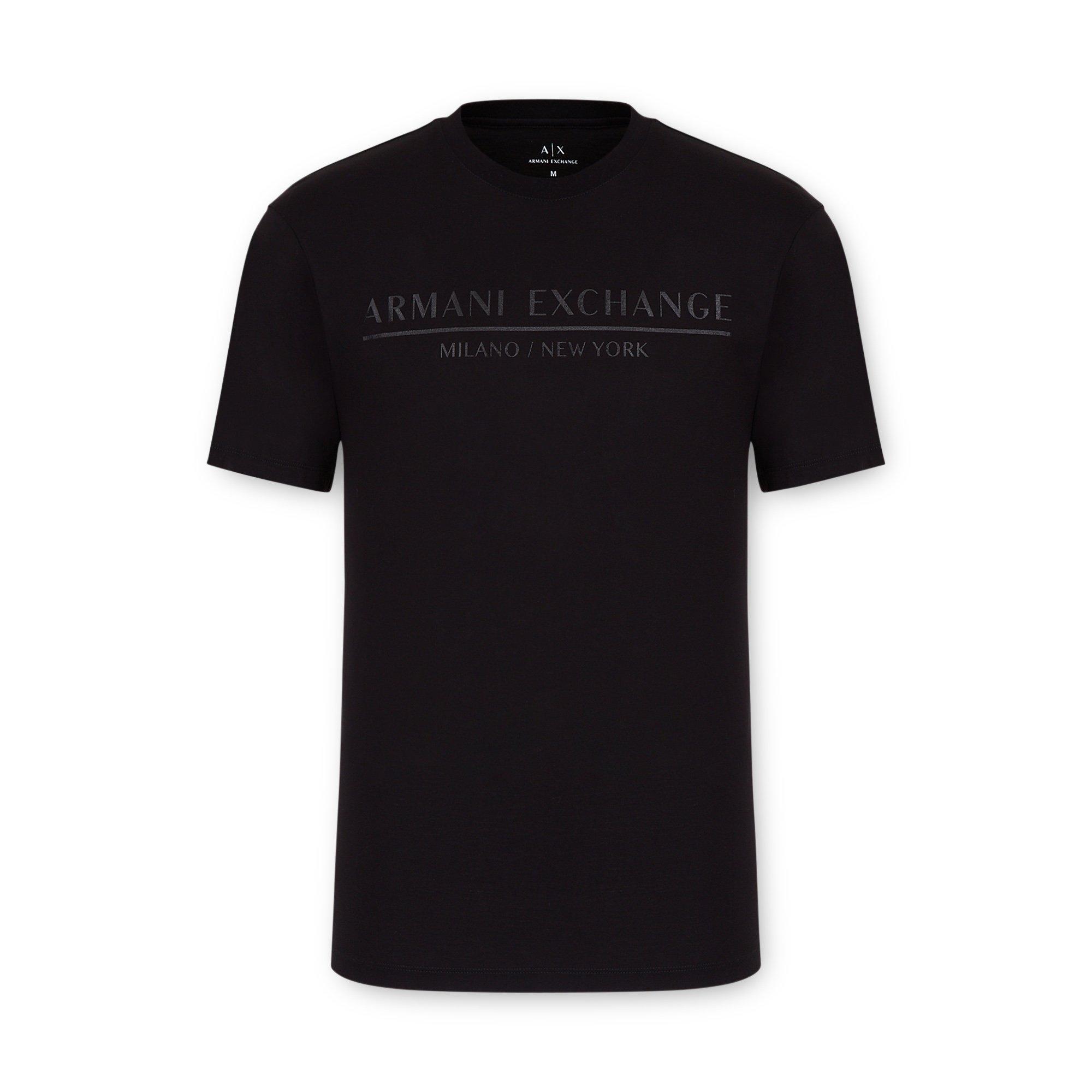 Armani Exchange T-Shirt T-Shirt 