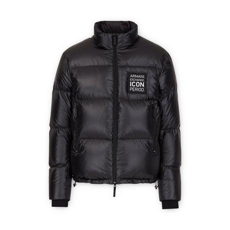 Armani Exchange ICON Daunenjacke Jacke 