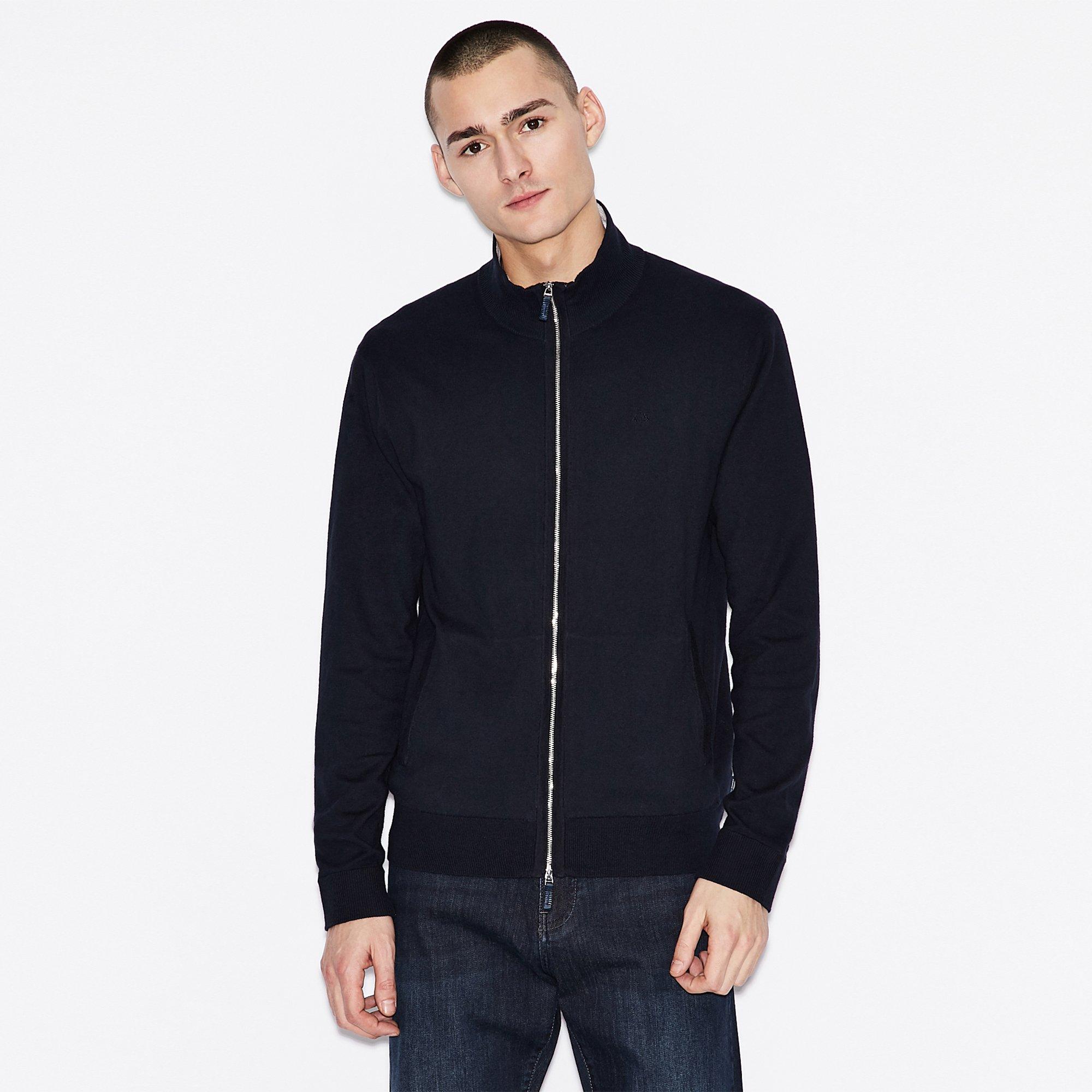 Armani Exchange Cardigan, manches longues Cardigan, manches longues 