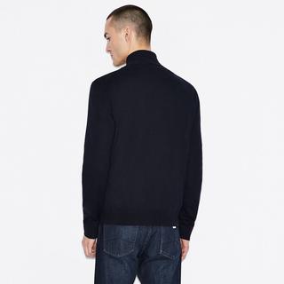 Armani Exchange Cardigan, langarm Cardigan, langarm 