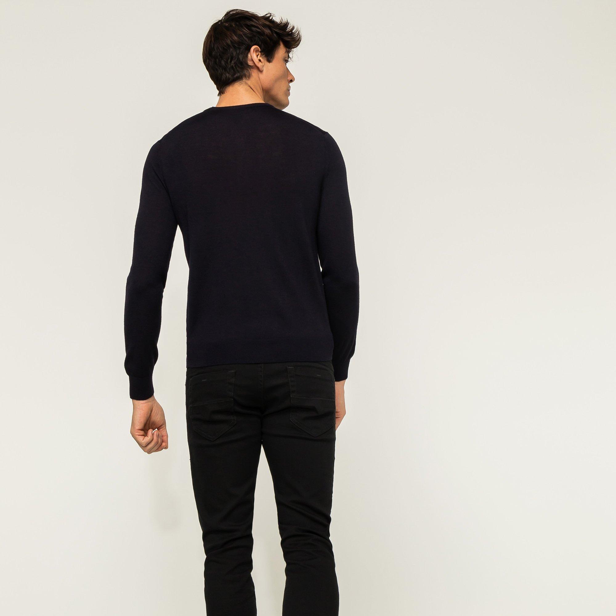 Armani Exchange Pull Slim Fit  