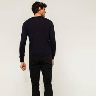 Armani Exchange Maglione Slim Fit  