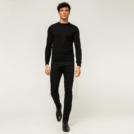 Armani Exchange Pullover Slim Fit  