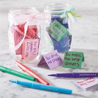 Papermate Stylos-feutre Flair Candy Pop 