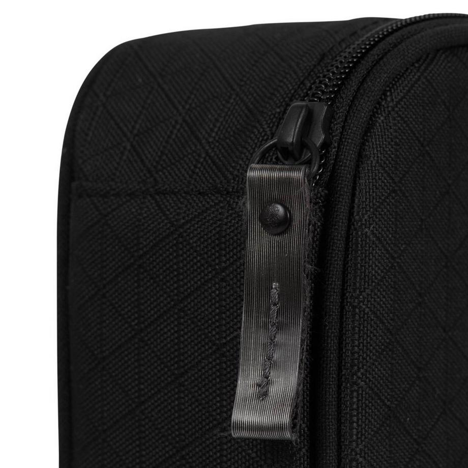 Satch Beauty case, quadrato Blackjack 