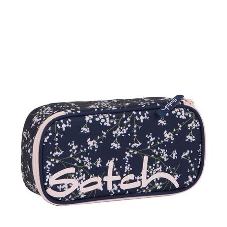 Satch Beauty case, quadrato Bloomy Breeze 