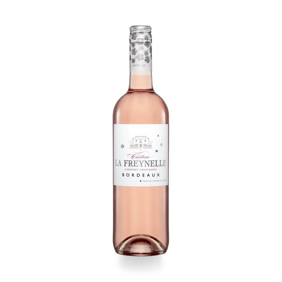 Château Freynelle 2021, La Freynelle, Bordeaux Rosé AOP  