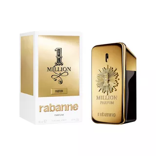 paco rabanne 1 Million 1 Million Parfum, Parfum 