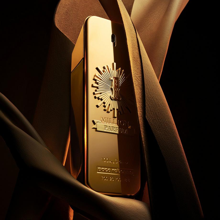 Rabanne 1 Million Parfum Eau de Parfum  