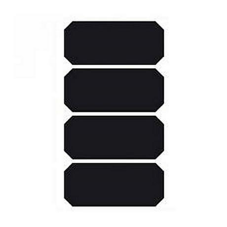 RICO-Design Etiketten für Einmachgläser Paper Poetry 