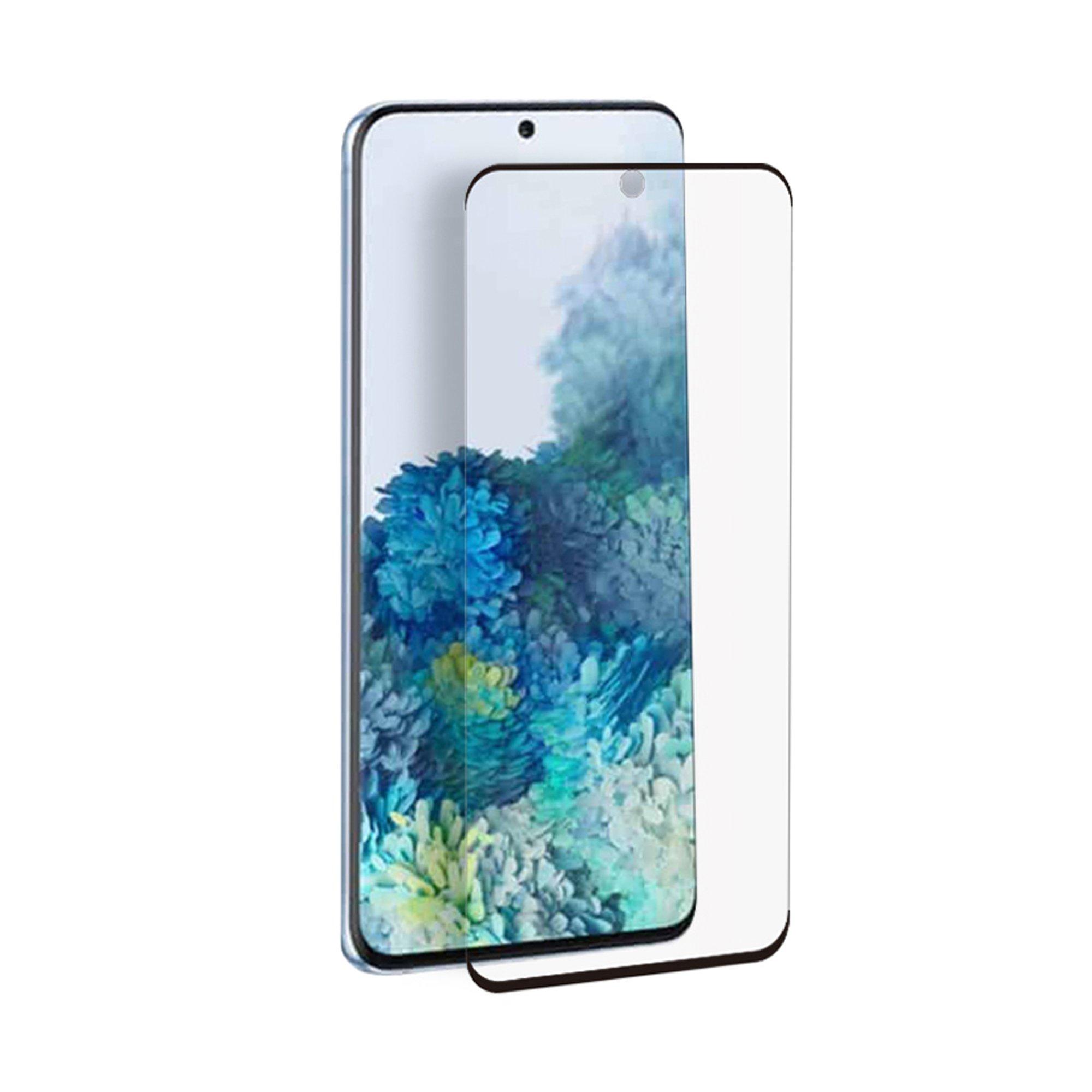 Image of Schutzfolie für Smartphones 3D Curved (Galaxy S20+)